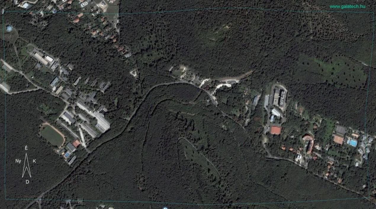 élő műholdas térkép Bp TMA 2007.05.10 től élő műholdas térkép