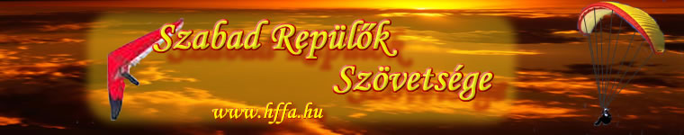 Szabad Rep�l�k Sz�vets�ge